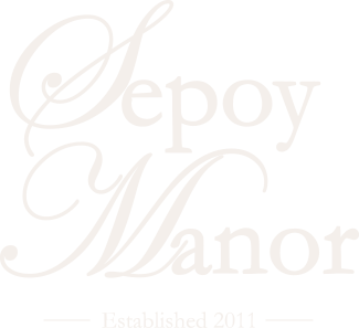 Sepoy Manor Logo